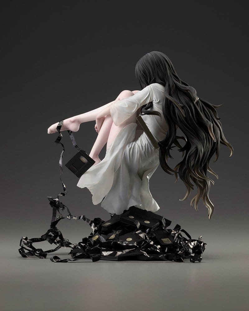 Sadako - Sadako 1/7 Scale - Horror Bishoujo – Bild 7