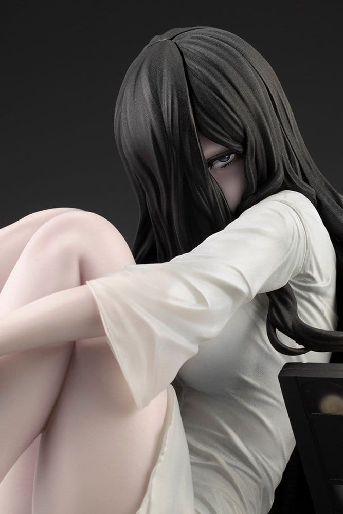 Sadako - Sadako 1/7 Scale - Horror Bishoujo – Bild 9