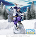 Golden Kamuy - Asirpa - Xross Link Anime