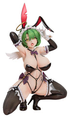 Senran Kagura - Shinovi Master Senran Kagura New Link 1/4 Hikage: Bunny Ver. – Bild 1