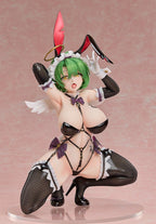 Senran Kagura - Shinovi Master Senran Kagura New Link 1/4 Hikage: Bunny Ver. – Bild 2