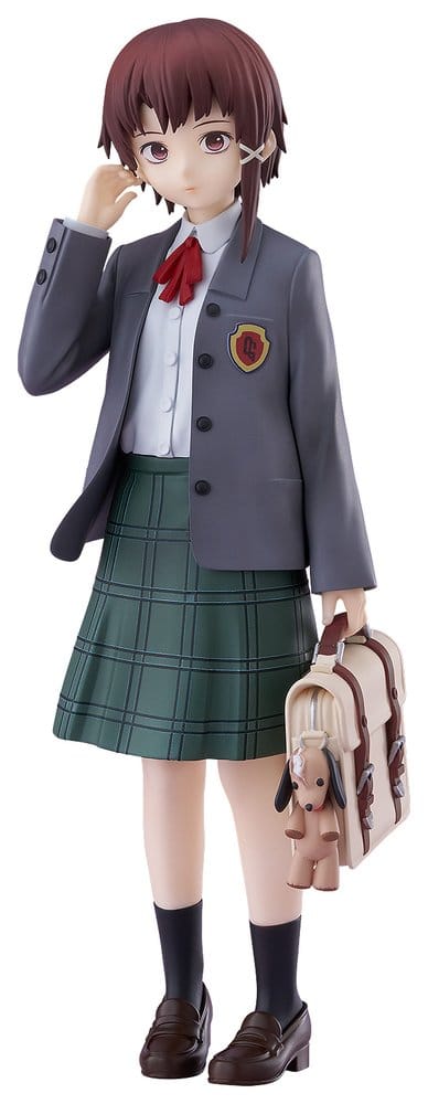Serial Experiments Lain - Lain Iwakura L Size - Pop Up Parade – Bild 1
