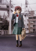 Serial Experiments Lain - Lain Iwakura L Size - Pop Up Parade – Bild 2