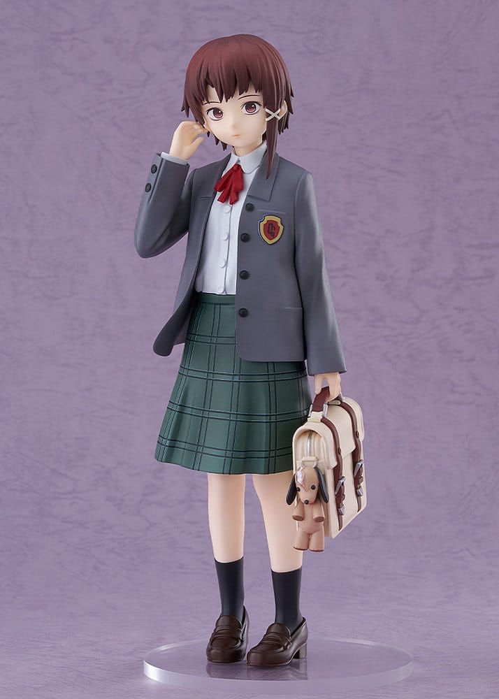 Serial Experiments Lain - Lain Iwakura L Size - Pop Up Parade – Bild 5