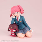 Sgt. Frog - Natsumi & Giroro Palm Size - Melty Princess – Bild 1