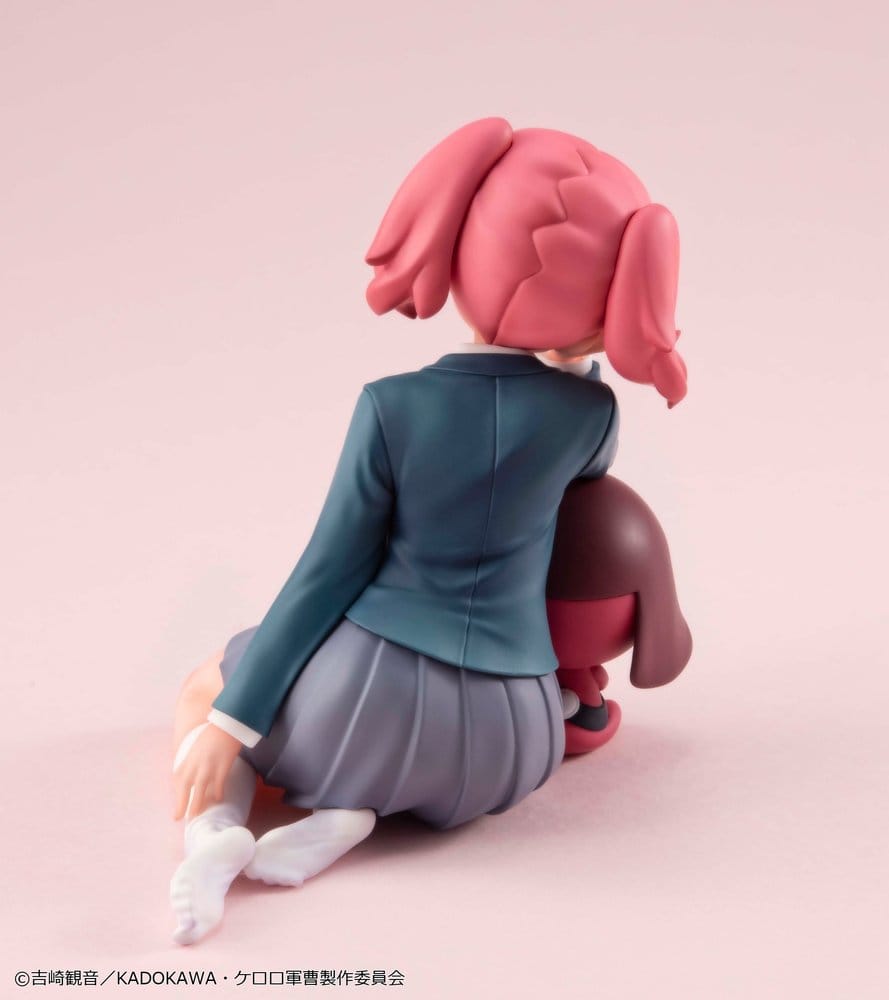 Sgt. Frog - Natsumi & Giroro Palm Size - Melty Princess – Bild 10