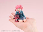 Sgt. Frog - Natsumi & Giroro Palm Size - Melty Princess – Bild 2