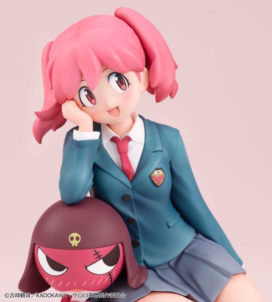 Sgt. Frog - Natsumi & Giroro Palm Size - Melty Princess – Bild 3