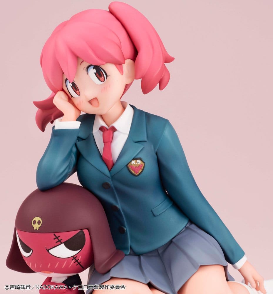 Sgt. Frog - Natsumi & Giroro Palm Size - Melty Princess – Bild 4