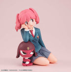 Sgt. Frog - Natsumi & Giroro Palm Size - Melty Princess – Bild 6