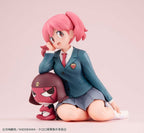 Sgt. Frog - Natsumi & Giroro Palm Size - Melty Princess – Bild 7