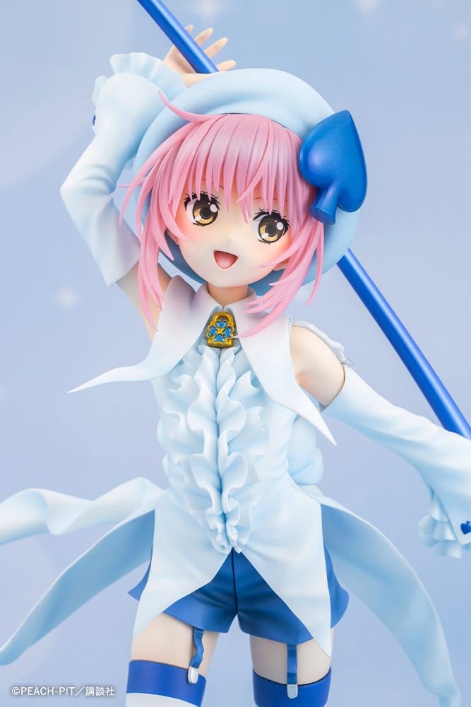Shugo Chara! - Amulet Spade 1/7 Scale – Bild 12