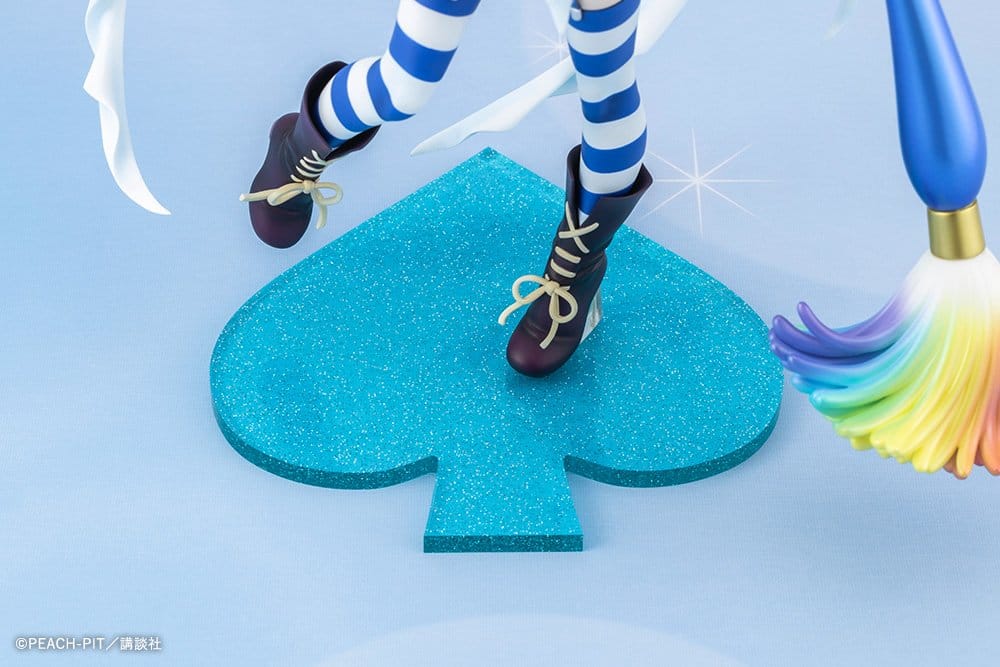 Shugo Chara! - Amulet Spade 1/7 Scale – Bild 15