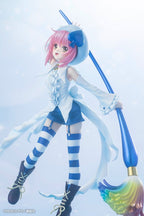 Shugo Chara! - Amulet Spade 1/7 Scale – Bild 16