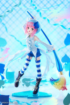 Shugo Chara! - Amulet Spade 1/7 Scale – Bild 2