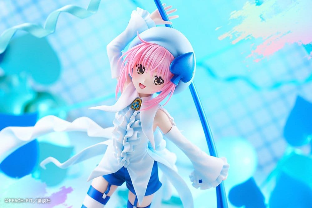 Shugo Chara! - Amulet Spade 1/7 Scale – Bild 3
