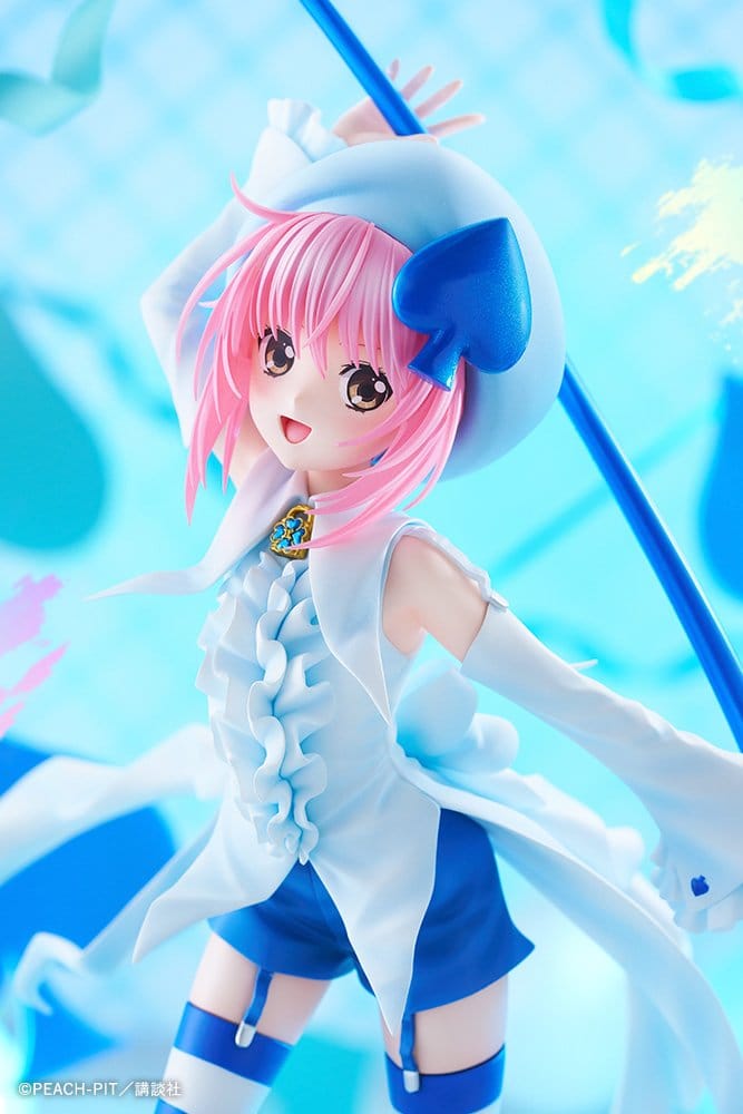 Shugo Chara! - Amulet Spade 1/7 Scale – Bild 4