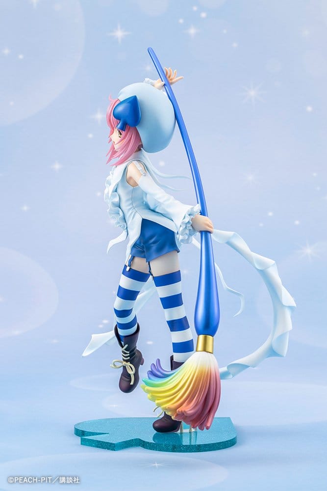 Shugo Chara! - Amulet Spade 1/7 Scale – Bild 6