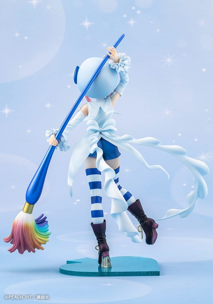 Shugo Chara! - Amulet Spade 1/7 Scale – Bild 7