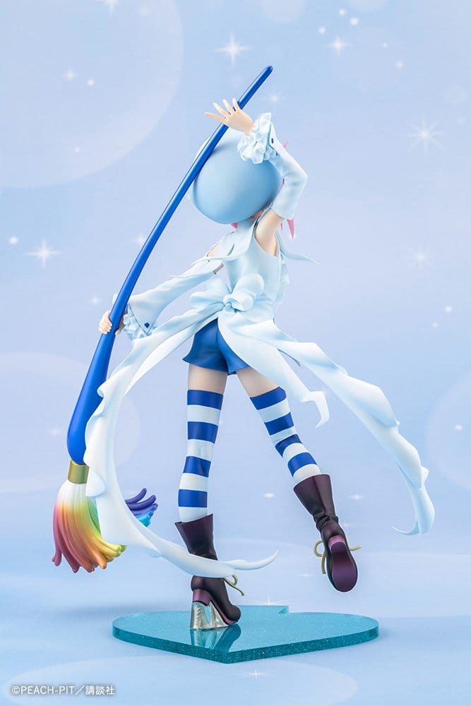 Shugo Chara! - Amulet Spade 1/7 Scale – Bild 8