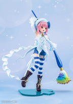 Shugo Chara! - Amulet Spade 1/7 Scale – Bild 9
