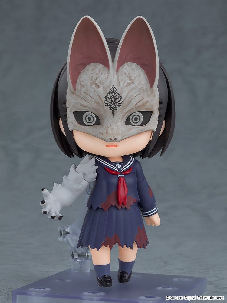 Silent Hill - f Fox Hinako - Nendoroid Actionfigur – Bild 2