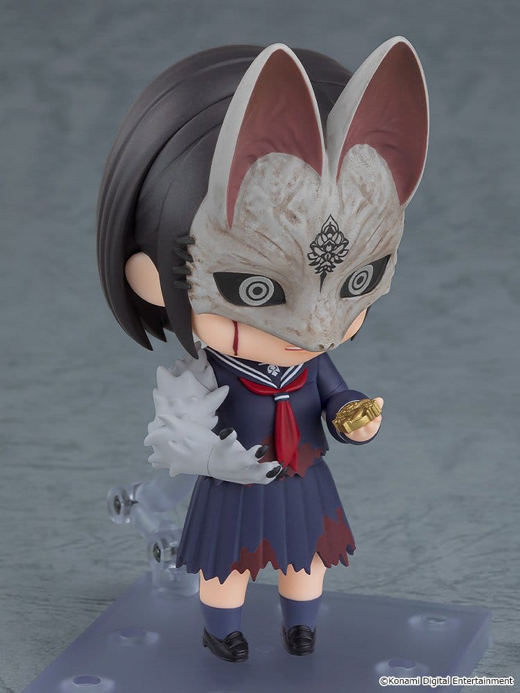 Silent Hill - f Fox Hinako - Nendoroid Actionfigur – Bild 3