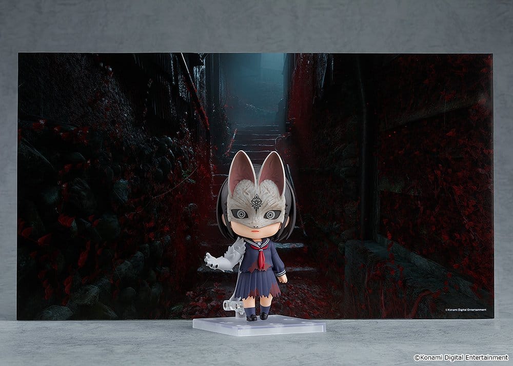 Silent Hill - f Fox Hinako - Nendoroid Actionfigur – Bild 6