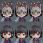 Silent Hill - f Fox Hinako - Nendoroid Actionfigur – Bild 7