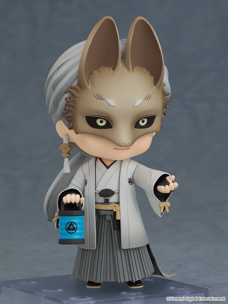 Silent Hill - Fox Mask - Nendoroid Actionfigur – Bild 3