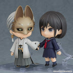 Silent Hill - Fox Mask - Nendoroid Actionfigur – Bild 5
