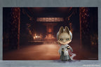 Silent Hill - Fox Mask - Nendoroid Actionfigur – Bild 6