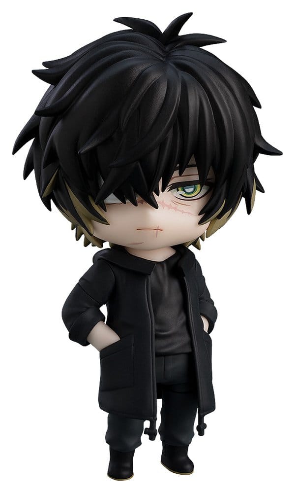 Slow Damage - Towa - Nendoroid Actionfigur – Bild 1