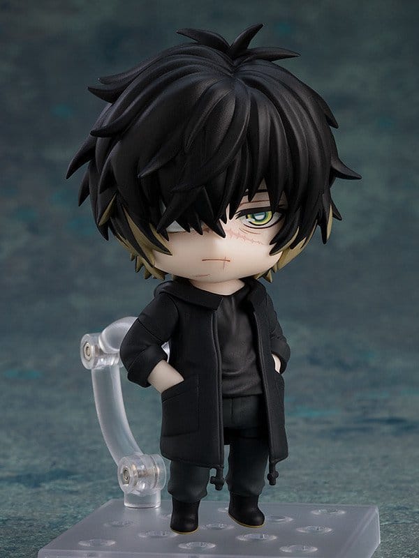 Slow Damage - Towa - Nendoroid Actionfigur – Bild 2