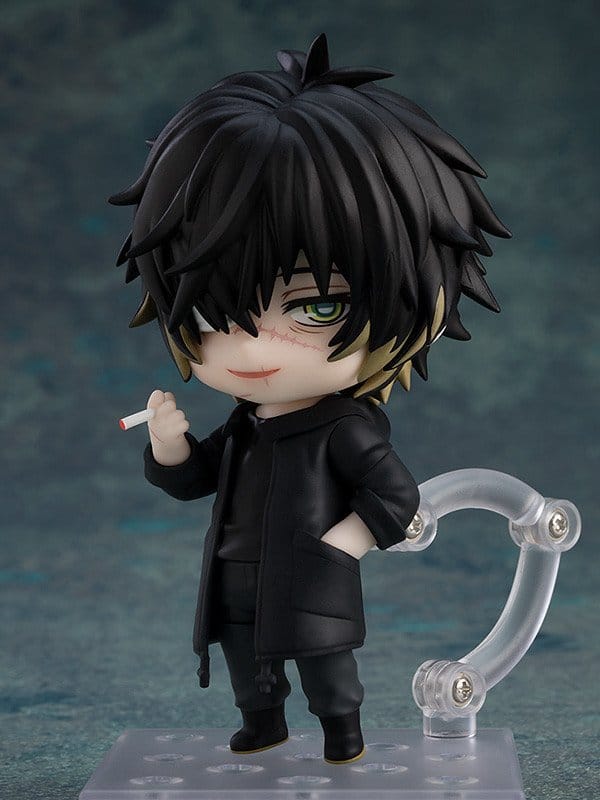 Slow Damage - Towa - Nendoroid Actionfigur – Bild 3