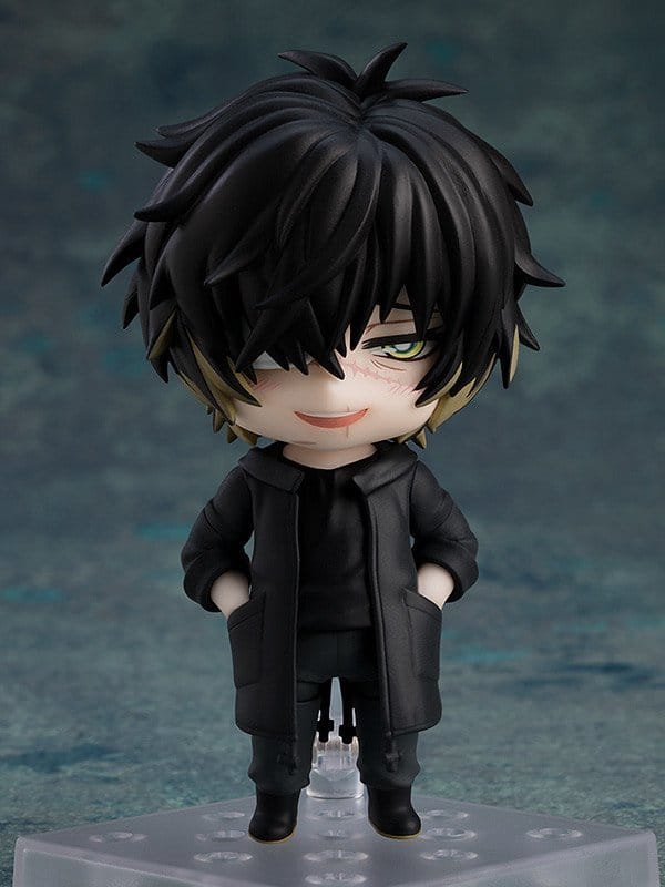 Slow Damage - Towa - Nendoroid Actionfigur – Bild 4
