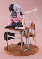 Snowbreak Containment Zone - Snowbreak: Containment Zone 1/7 Eatchel - The Cub [Overdue Radiance] – Bild 11