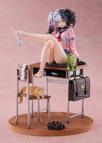 Snowbreak Containment Zone - Snowbreak: Containment Zone 1/7 Eatchel - The Cub [Overdue Radiance] – Bild 12