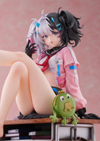 Snowbreak Containment Zone - Snowbreak: Containment Zone 1/7 Eatchel - The Cub [Overdue Radiance] – Bild 13