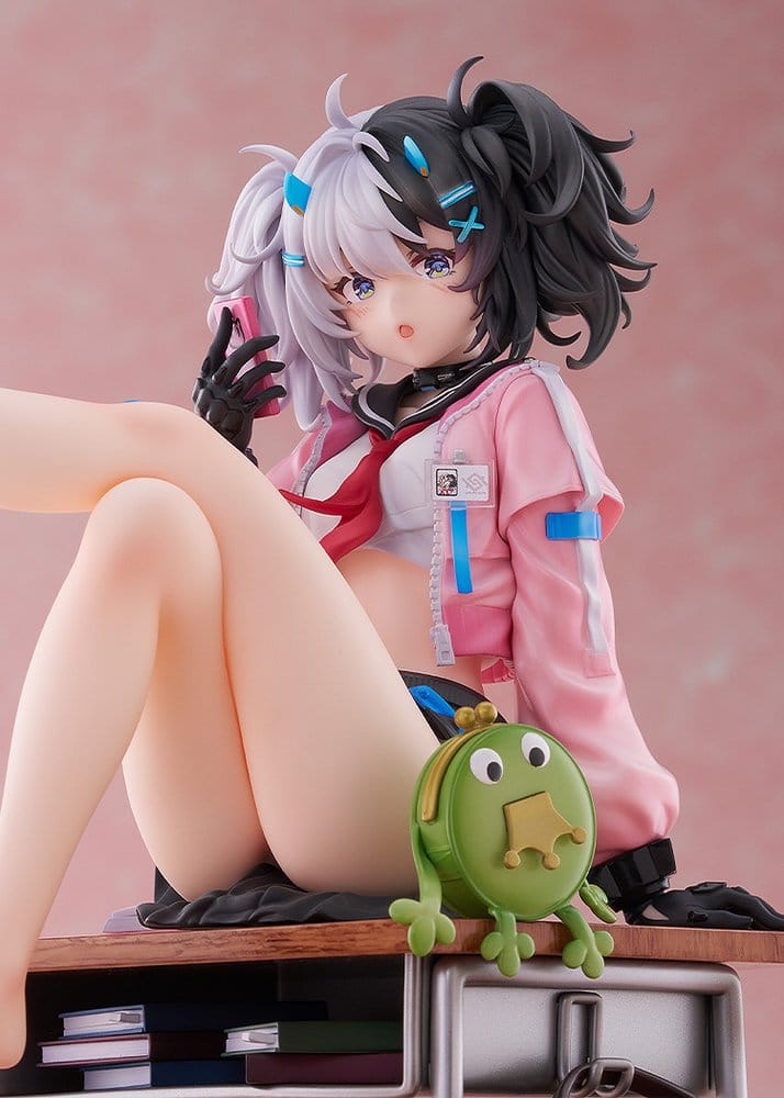 Snowbreak Containment Zone - Snowbreak: Containment Zone 1/7 Eatchel - The Cub [Overdue Radiance] – Bild 13