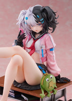 Snowbreak Containment Zone - Snowbreak: Containment Zone 1/7 Eatchel - The Cub [Overdue Radiance] – Bild 14