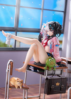Snowbreak Containment Zone - Snowbreak: Containment Zone 1/7 Eatchel - The Cub [Overdue Radiance] – Bild 4