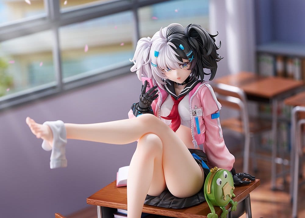 Snowbreak Containment Zone - Snowbreak: Containment Zone 1/7 Eatchel - The Cub [Overdue Radiance] – Bild 5