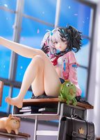 Snowbreak Containment Zone - Snowbreak: Containment Zone 1/7 Eatchel - The Cub [Overdue Radiance] – Bild 6