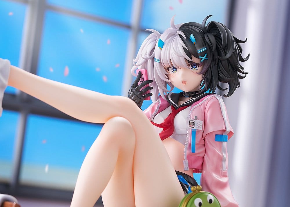 Snowbreak Containment Zone - Snowbreak: Containment Zone 1/7 Eatchel - The Cub [Overdue Radiance] – Bild 7