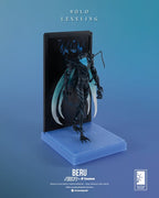 Solo Leveling - Beru 1/9 Scale - Neon – Bild 8