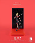 Solo Leveling - Cha Hae-In 1/9 Scale - Neon – Bild 1