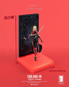 Solo Leveling - Cha Hae-In 1/9 Scale - Neon – Bild 11
