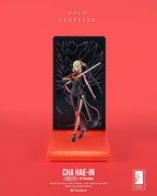 Solo Leveling - Cha Hae-In 1/9 Scale - Neon – Bild 3
