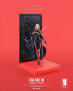Solo Leveling - Cha Hae-In 1/9 Scale - Neon – Bild 6